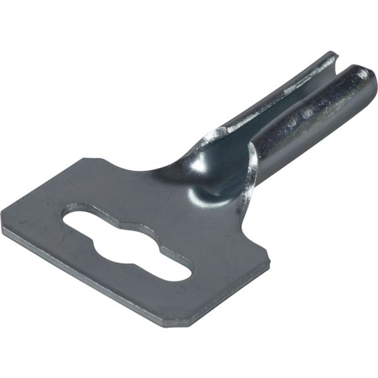 ESSVE 305005 Nyckelankare 8 x 32 mm, FZB, 90-pack