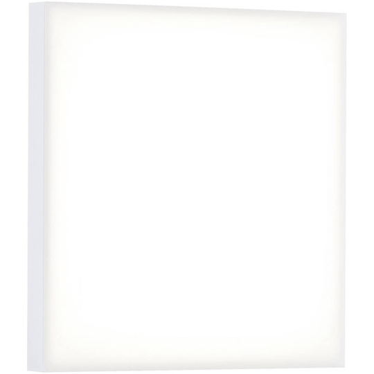 LED-panel 13 W N/A Paulmann Velora 79816 Matt vit