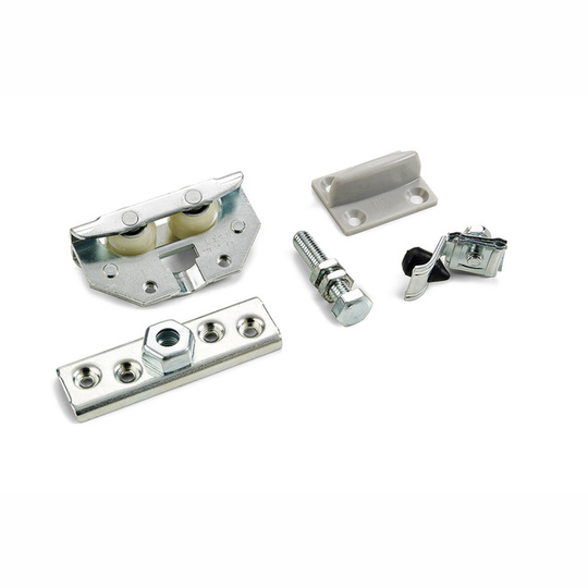 BESLAGSSATS K-75 SB | Beijerbygg Byggmaterial