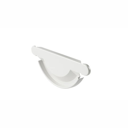 RÄNNGAVEL KOMBI VIT 125MM | Beijerbygg Byggmaterial