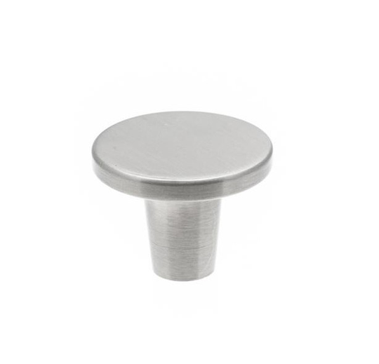 Linfalk Knopp/Nit matt nickel 0842-20-06