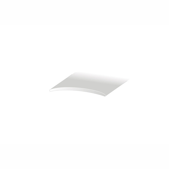 SKARVLIST STND SILVER 2000X30 | Beijerbygg Byggmaterial