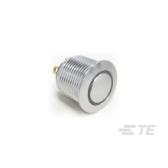 TE Connectivity 2213774-9 TE AMP Illuminated Pushbutton Switches 1 st Tray