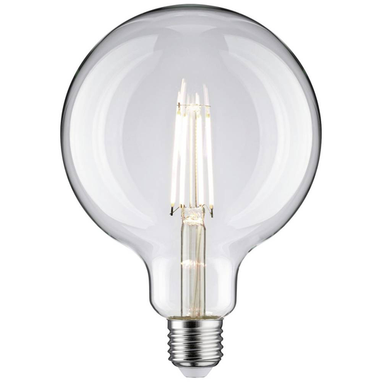 Paulmann LED N/A N/A 9 W Neutralvit (Ø x H) 125 mm x 175 mm 1 st