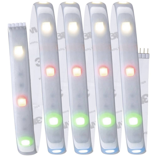 Paulmann 78865 LED-list bas-set 230 V 1.5 m N/A
