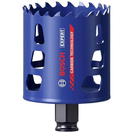 Bosch Accessories EXPERT Tough 2608900430 Hålsåg 1 st 64 mm 1 st