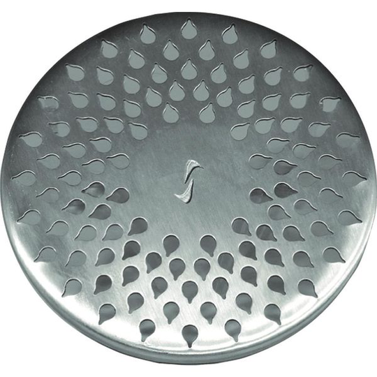 Purus Drop 7138389 Sil 150 mm, rostfritt stål