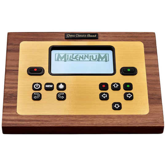 Millennium Chess Classics Element Schackdator styrmodul
