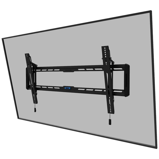 Neomounts by Newstar WL35-550BL18 TV-väggfäste 109,2 cm (43) - 215,9 cm (85) Tiltbar