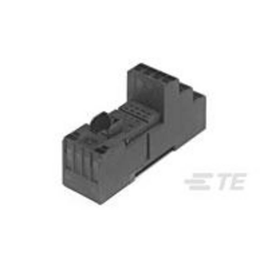 1860100-1 1 st TE Connectivity TE AMP GPR Panel Plug-In Relays Sockets Acc.-Schrack Carton