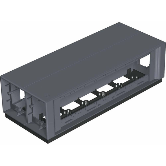 Monteringstillbehör OBO Bettermann T12L 00C 9011