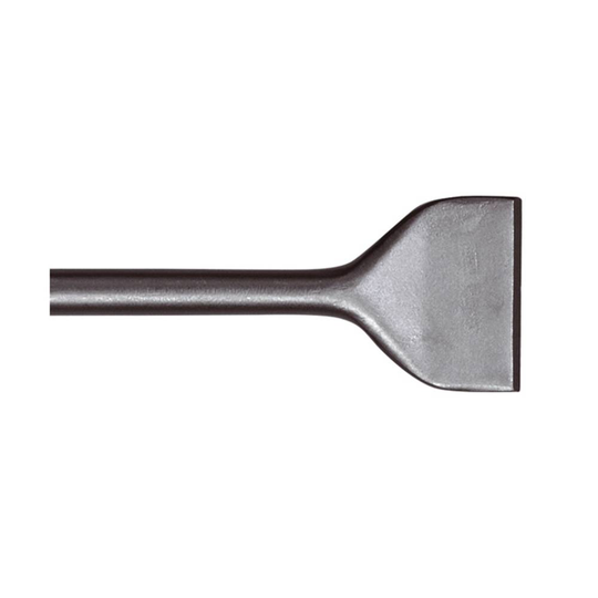 Spackelmejsel 60 mm Makita Makita P-24935 Total längd 250 mm 1 st