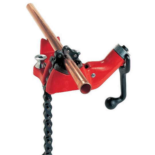 Ridgid BC-140 Rörskruvstycke 3-100 mm