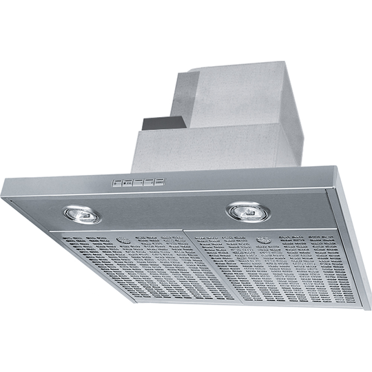 Franke Vägghängd Alliancefläkt 604-16 Villa 60 cm