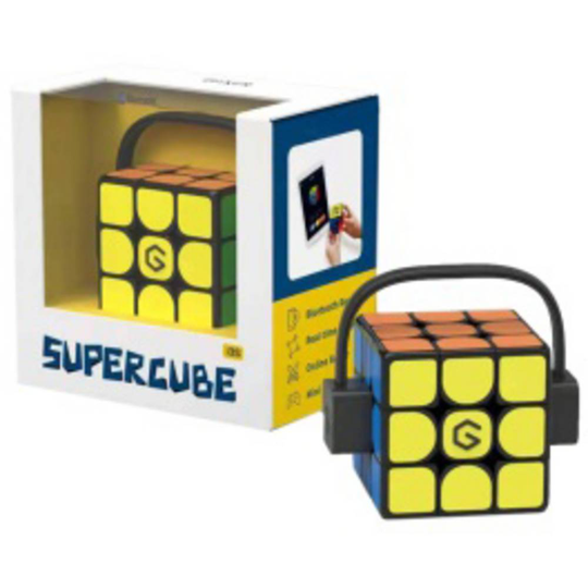 Giiker Super Cube i3S Light Retrokonsol
