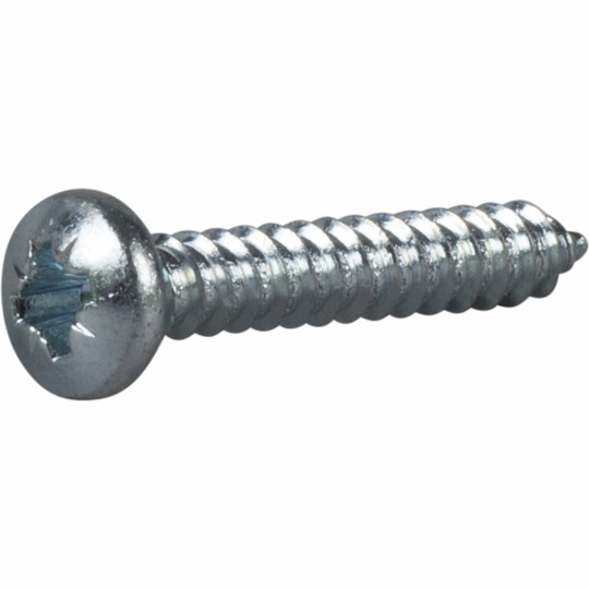 PLÅTSKRUV RXS PZ FZB 4,2X25MM | Beijerbygg Byggmaterial