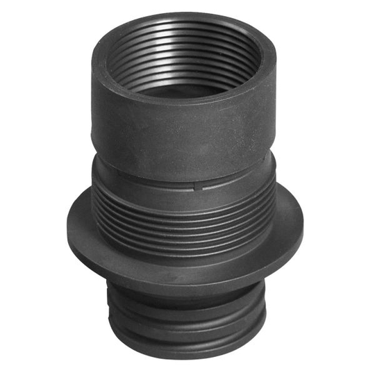 Purus 3106361 Gumminippel 64/58 x 50/40 mm