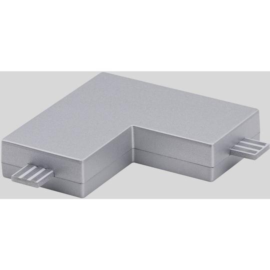 Hörnförbindning (B x H x D) 50 x 10 x 50 mm Paulmann 99970 99970