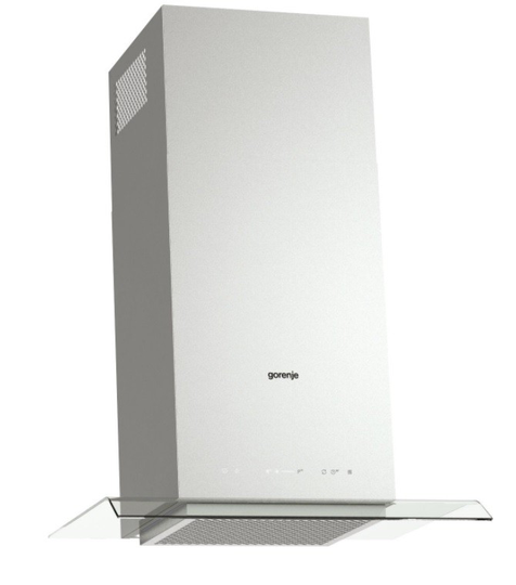 Gorenje Kolfilterfläkt WHGC663A1X