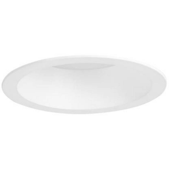 Brumberg 32029073 Brumberg Leuchten LED-inbyggnadsbelysning LED 20 W Vit