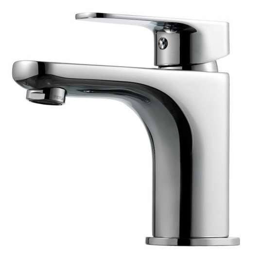 Tapwell Tvättställsblandare Sly SY071 Krom