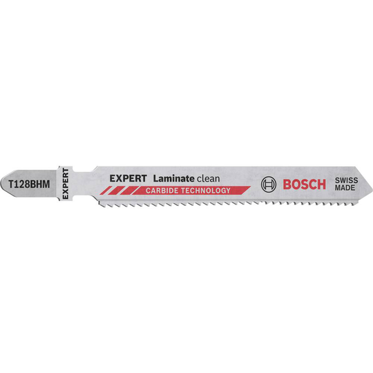 Sticksågsblad Bosch Accessories 2608900542 N/A 3 st