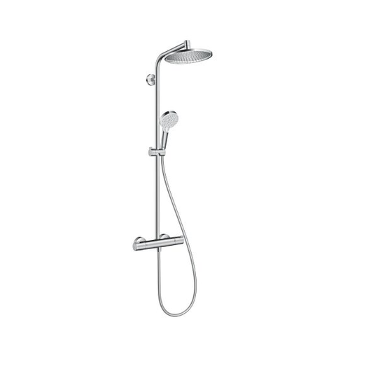 Hansgrohe Crometta S240 Takduschset 160 c/c