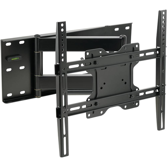 SpeaKa Professional TV-väggfäste 81,3 cm (32) - 152,4 cm (60) Tilt + Svängbar