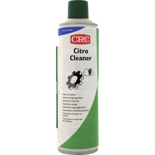 CRC Rengöringsmedel 32436-AA 500 ml