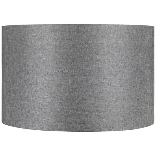 SLV FENDA 1004775 Lampskärm Grå