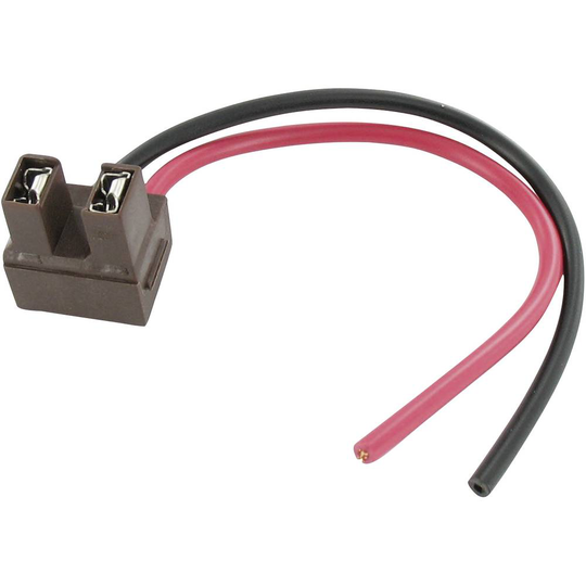 Halogen lampfattning Sockel PX26d Konstruktion (Bilbelysning) H7 SecoRüt
