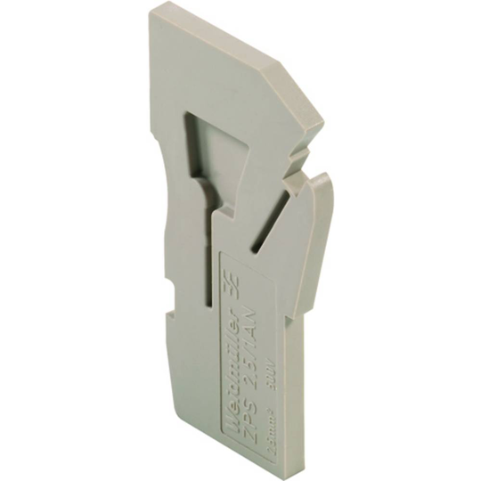 koppling ZPS 2.5/1AN/QV/1 1861040000 Weidmüller 50 st