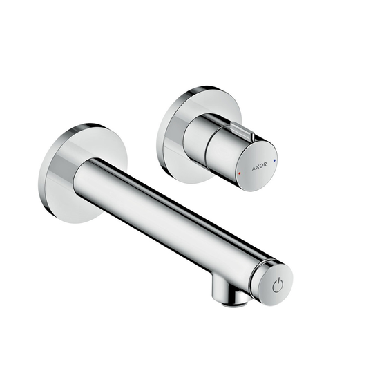 Tvättställsblandare Hansgrohe Axor Uno Select för Inbyggnad