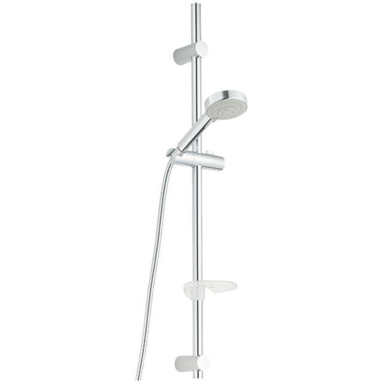 FM Mattsson Garda 96703900 Duschset 3-strålig