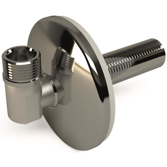 LK Systems 1881854 Anslutningskoppling vinkel G15