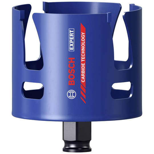 Bosch Accessories EXPERT Construction 2608900474 Hålsåg 1 st 79 mm 1 st