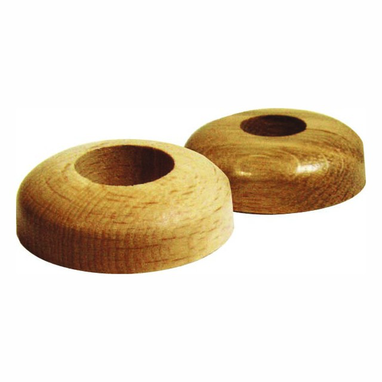 RÖRMANSCHETT TRÄ EK 22,0MM (10ST/KRT) | Beijerbygg Byggmaterial