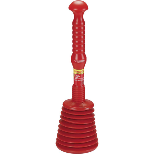 Rothenberger Industrial Suglock Mått (Ø x L) 15 cm x 40 cm Typ ROPÜ 71920