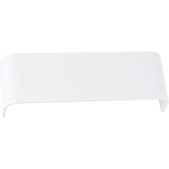SLV Mana 29 1607213 Lampskärm Vit