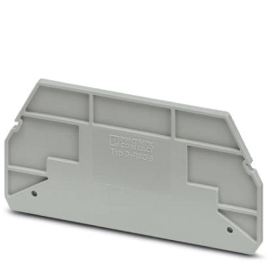 D-RSC 6 - lock D-RSC 6 Phoenix Contact Innehåll: 50 st