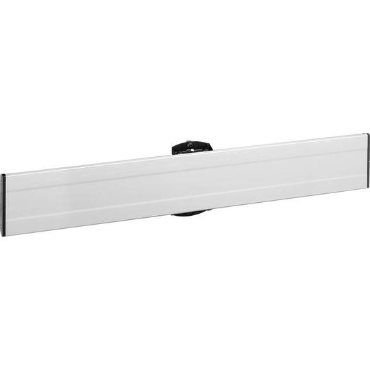 Adapterbar Passar till följande serie: Vogels modulares Display-Wandhalterungssystem Vogels Silver
