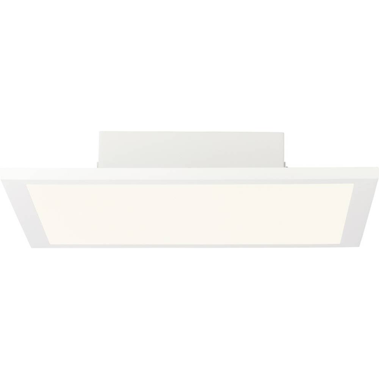 LED-panel 18 W N/A Brilliant Buffi G90355A05 Vit
