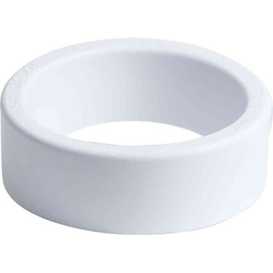 Faluplast 84000 WC-manschett för 110 mm avloppsrör