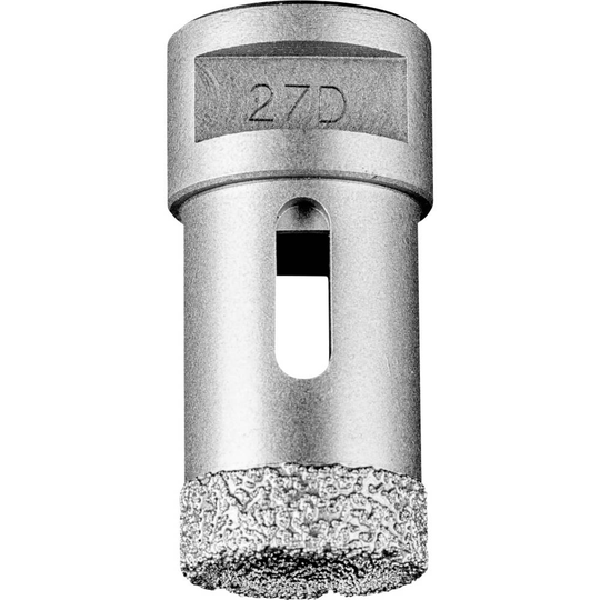 PFERD DCD 27 M14 FL PSF 68300078 Diamantborr för torrborrning 27 mm 1 st