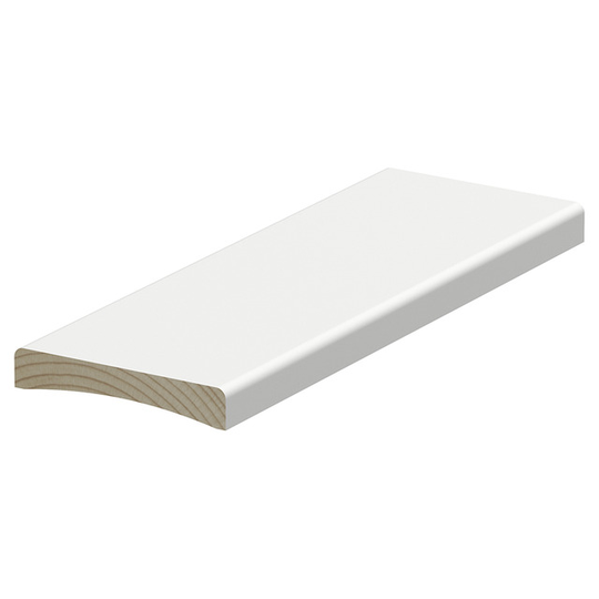 12X69 FODER HELVIT L=2,2M | Beijerbygg Byggmaterial