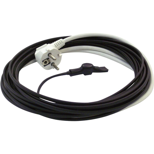 Arnold Rak HK-18,0-F Värmekabel 230 V 270 W 18 m med frostskydd