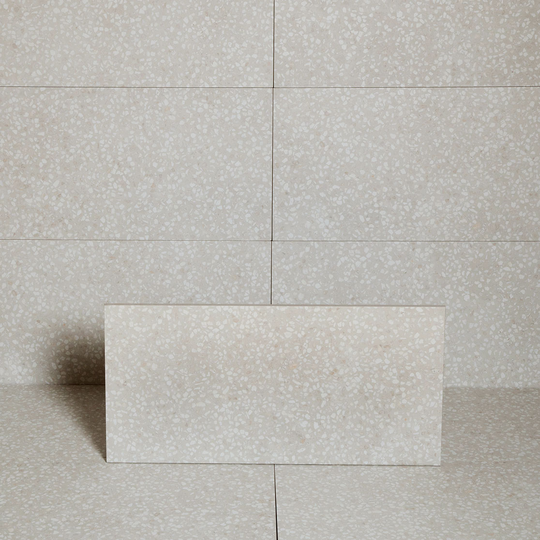 Klinker Marazzi Group Art White 30x60 cm Matt