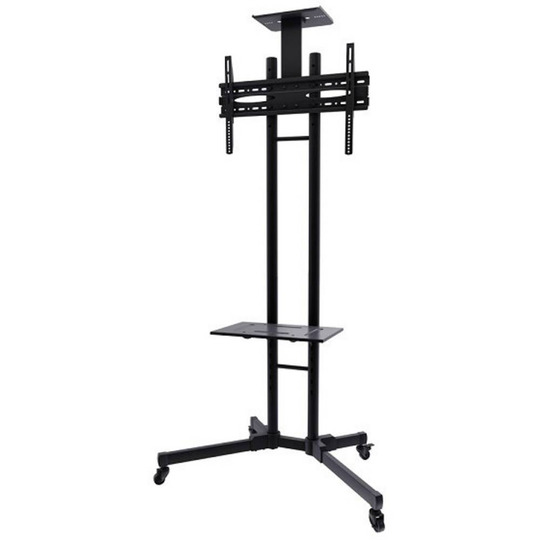Neomounts by Newstar PLASMA-M1700E TV-golvstativ 81,3 cm (32) - 139,7 cm (55)