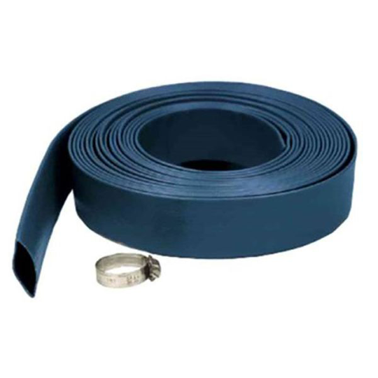 Gelia 3005003002 Slangsats till länspump, 10 m x 32 mm