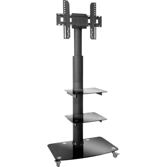 My Wall HP100L TV-golvstativ 94,0 cm (37) - 177,8 cm (70) Fast